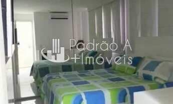Imagem 6: Apartamento Mobiliado para Locação no bairro Barra da Tijuca proximo a Praia, 2 dorm, 1 s