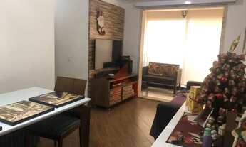 Imagem 7: Apto. todo mobiliado próx. da Unip Anchieta valor : R$ 425.000,00