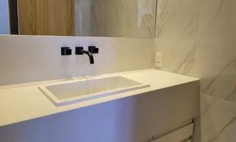 Imagem 5: Apartamento para venda tem 190 metros quadrados com 3 quartos em Indianópolis - São Paulo