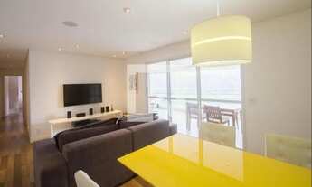 Imagem: Apartamento à Venda - Chácara Santo Antonio