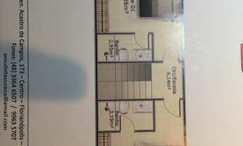 Imagem 3: Vendas de casas Casa com 3 dormitórios