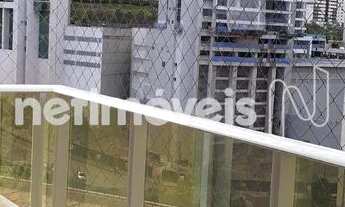 Imagem 4: Locação Apartamento 3 quartos Vila da Serra Nova Lima