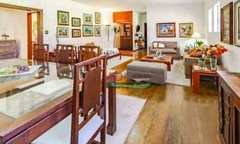 Imagem 6: Sobrado com 4 dormitórios para alugar, 400 m² por R$ 6.000/mês - Jardim das Nações - Tauba