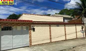 Imagem: Casa para venda com 100 metros quadrados
