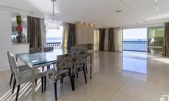 Imagem 3: Apartamento 3 Suítes (sendo 1 Suíte master) e 4 Vagas com HB - Beira Mar