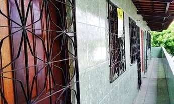 Imagem 3: Rua José Façanha, n° 538 - Rodolfo Teófilo