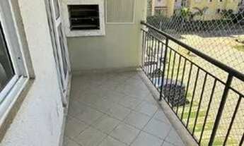 Imagem 7: Apartamento para alugar no bairro Glebas Califórnia