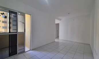 Imagem 5: Apartamento para venda possui 52 metros quadrados com 2 quartos em São Sebastião - Teresin