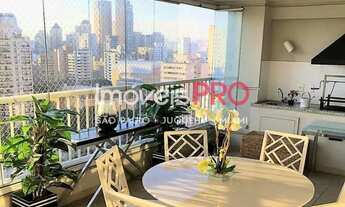 Imagem 2: Apartamento 181m² 3 dormitórios para Venda em Moema