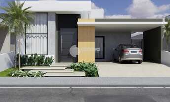 Imagem: Casa - Jardim Ypê - Paulínia