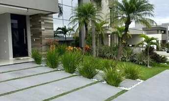 Imagem 4: Casa com 3 dormitórios à venda, 190 m² por R$ 1.850.000 - Condomínio Dona Maria José - Ind