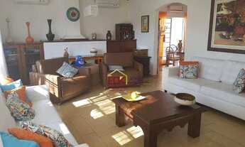 Imagem 2: Casa com 5 dormitórios à venda, 491 m² por R$ 1.500.000 - Jardim Siesta - Jacareí/SP