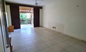 Imagem 4: Duplex na entrada do Parque Del Sol, rua exclusiva e sem saida. casa com 5 quartos sendo 4