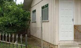 Imagem 3: Casa de Madeira no Alto Boqueirão - Curitiba - PR