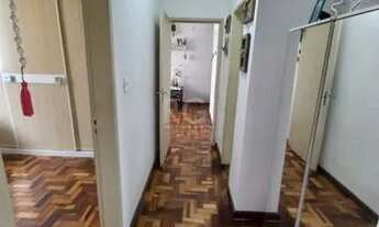 Imagem 6: Apartamento 63m² - semi mobiliado, 2 dormitórios e 1 vaga no Partenon