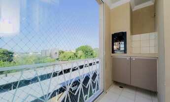 Imagem 5: Apartamento - Rua Francisco Raitani, 7081 - Capão Raso - Curitiba PR