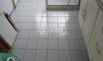 Imagem 4: Apartamento - Av. Sao Jose -V. Ayrosa