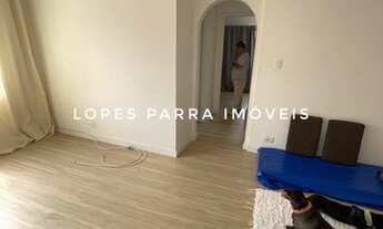 Imagem 2: Apartamento para aluguel com 75 metros quadrados com 2 quartos em Cerqueira César - São Pa