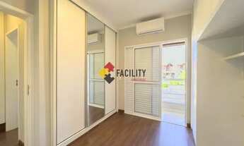 Imagem 4: Casa em Condomínio Fechado para locação no Bairro Loteamento Alphaville Campinas