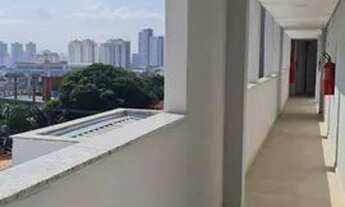 Imagem 2: Apartamento para Aluguel com 2 quartos , 40m² em Alto da Mooca - São Paulo