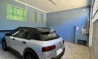 Imagem 3: Sobrado com 4 dormitórios, 227 m² - venda por R$ 900.000,00 ou aluguel por R$ 5.020,00/mês