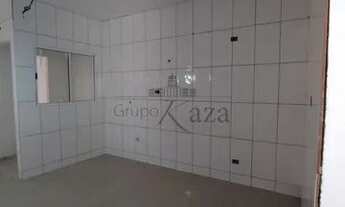 Imagem 4: Casa Padrão em São José dos Campos