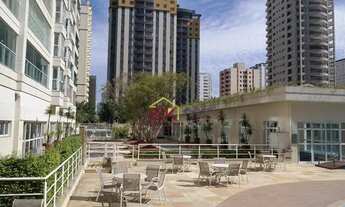 Imagem 5: Apartamento com 4 dormitórios, 184 m² - venda por R$ 2.730.000,00 ou aluguel por R$ 10.850