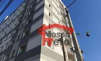 Imagem 3: Apartamento com 1 dormitório à venda, 16 m² por R$ 159.000,00 - Parque São Domingos - São