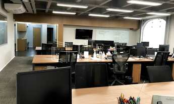 Imagem 6: LOCAÇÃO JARDIM AMERICA