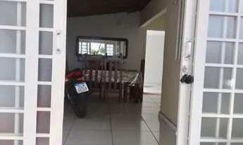 Imagem: Vendo essa casa no guamá localizada na