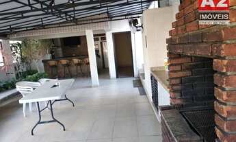 Imagem 4: Apartamento com 2 dormitórios para alugar, 83 m² por R$ 4.560/mês - Vila Leopoldina - São