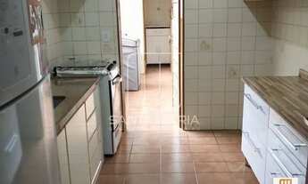 Imagem 7: Apartamento (tipo - padrao) 3 dormitórios, cozinha planejada, em condomínio fechado