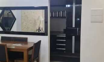 Imagem 7: Apto Térreo Bairro Boa Vista- 70 m² de quintal