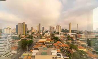 Imagem 5: Santo André - Apartamento Padrão - Jardim