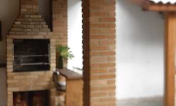 Imagem 7: MARESIAS - Casa para curtas temporadas - 2 quartos para até 7 pessoas - Varanda c churrasq