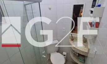 Imagem 4: Apartamento para venda no Residencial São Gabriel em Campinas!