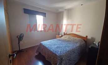 Imagem 5: Apartamento de 74m² com 3 quartos em Lauzane Paulista