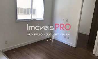 Imagem 5: Apartamento 29m² 1 Dormitório para Venda ou Locação no Centro