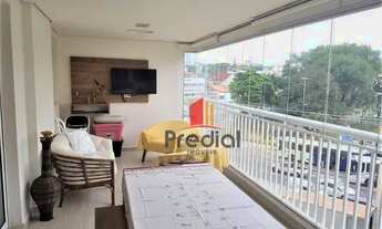 Imagem 4: Apartamento com 3 dormitórios à venda, 156 m² por R$ 2.100.000,00 - Centro - São Bernardo