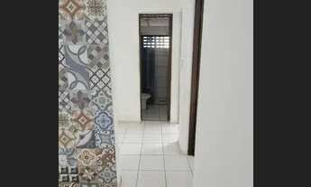 Imagem 5: Apartamento para aluguel possui 46 metros quadrados com 2 quartos em Turu - São Luís - Mar