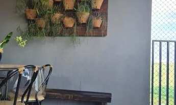 Imagem 5: Apartamento para Venda em Ribeirão Preto, Jardim Olhos D`Água II, 3 dormitórios, 3 suítes