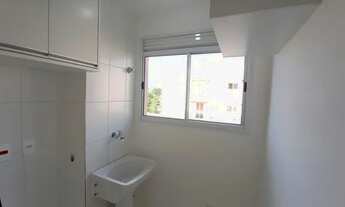 Imagem 4: Apartamento Para Aluguel COND.RESIDENCIAL MANACÁS MOGI MIRIM