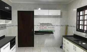 Imagem: Sobrado com 3 dormitórios à venda, 125