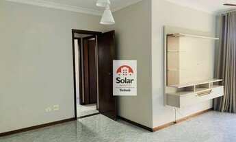 Imagem 5: Apartamento com 2 dormitórios, 69 m² - venda por R$ 300.000,00 ou aluguel por R$ 1.800,00