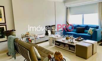 Imagem 2: Real Parque - 185m2 -3 suítes - 3 vagas - condomínio Clube