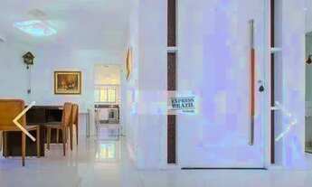 Imagem 7: 4 SUÍTES MOBILIADO NA CHÁCARA KLABIN