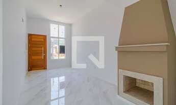 Imagem 2: Casa para Aluguel - Aberta dos Morros, 3 Quartos, 80 m2