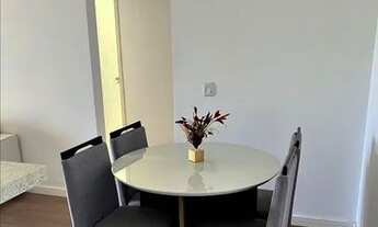 Imagem 3: Lindo apartamento todo mobiliado para locação no Bosque dos Juritis - Medeiros - Jundiaí/S