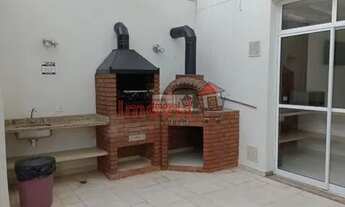 Imagem 2: Apartamento no Rudge Ramos, São Bernardo do Campo, 3 quartos, 2 banheiros