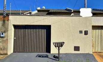 Imagem 3: Casa para venda tem 110 metros quadrados com 3 quartos em Parque Jacaraípe - Serra - ES